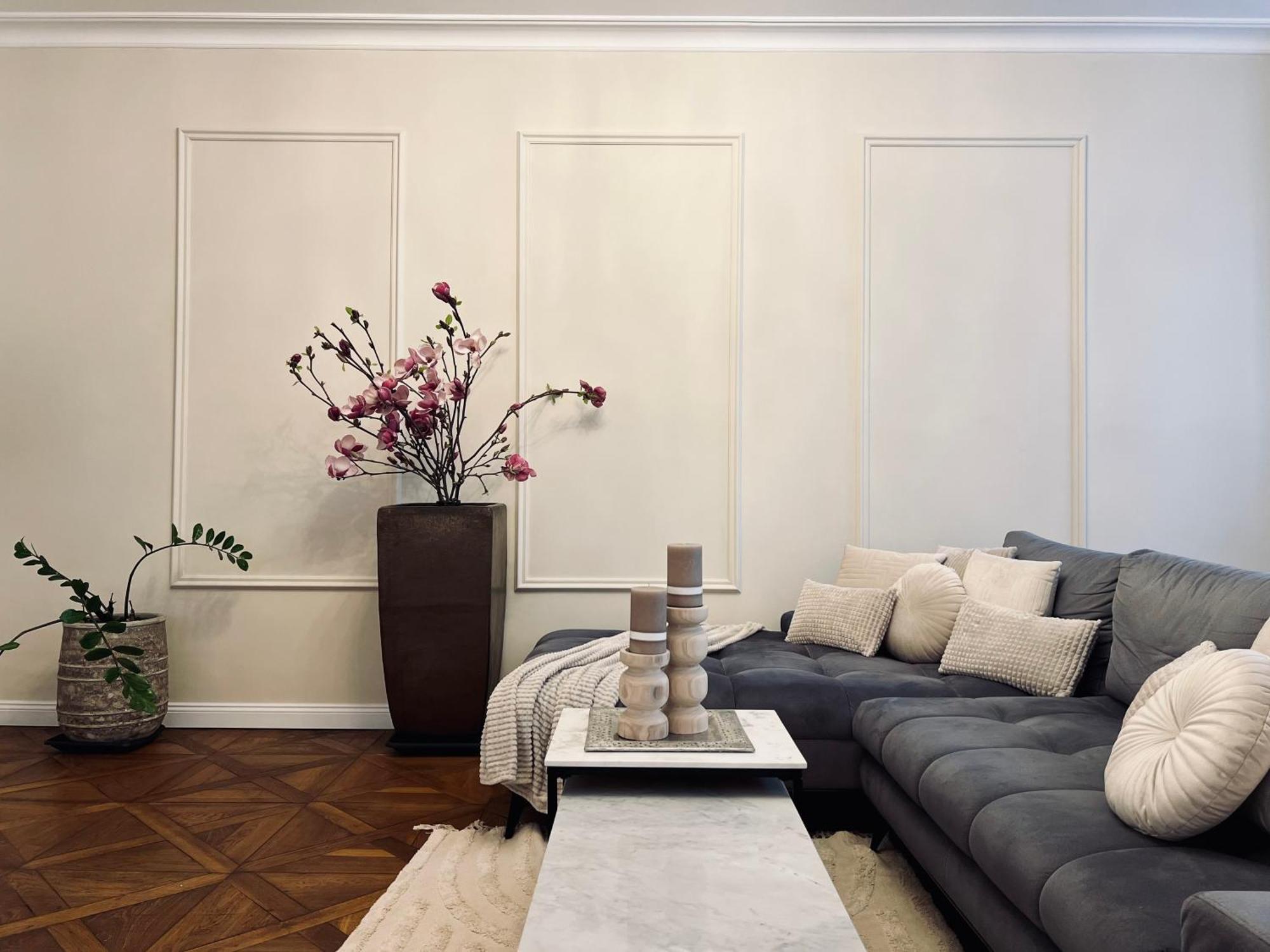 Arch Iii At Wenceslas Apartamento Praga