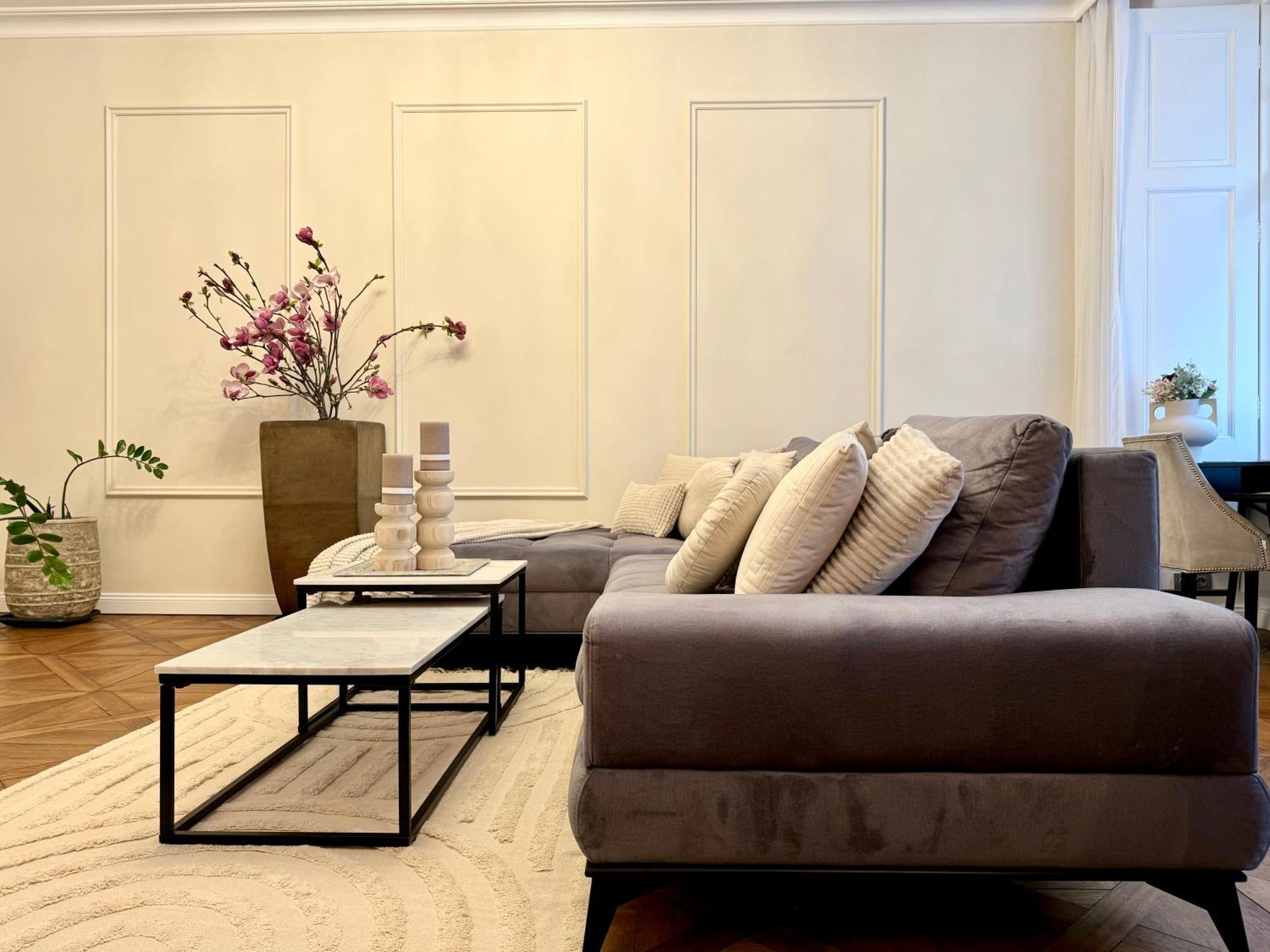 Arch Iii At Wenceslas Apartamento *