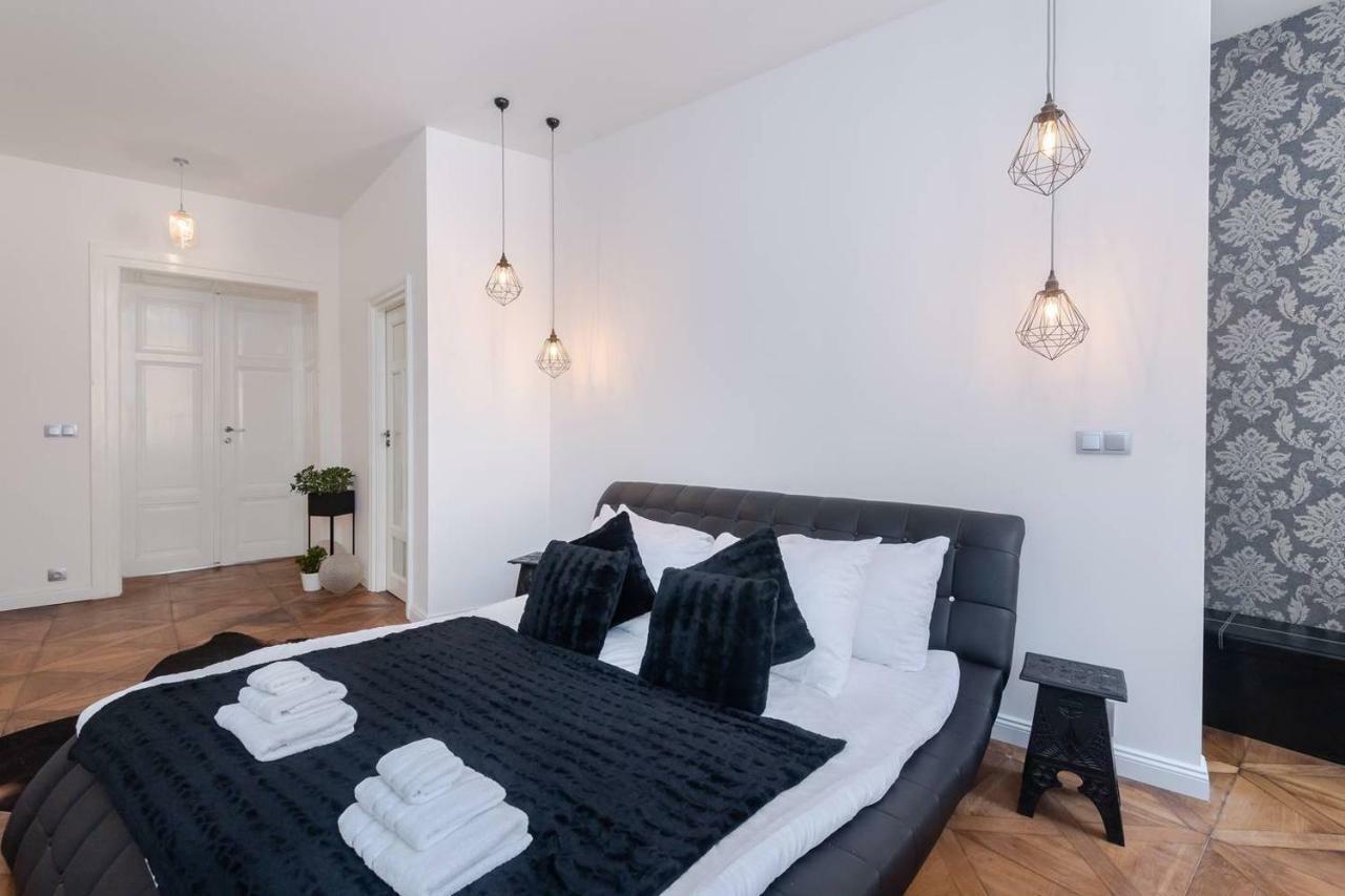Apartamento Arch Iii At Wenceslas