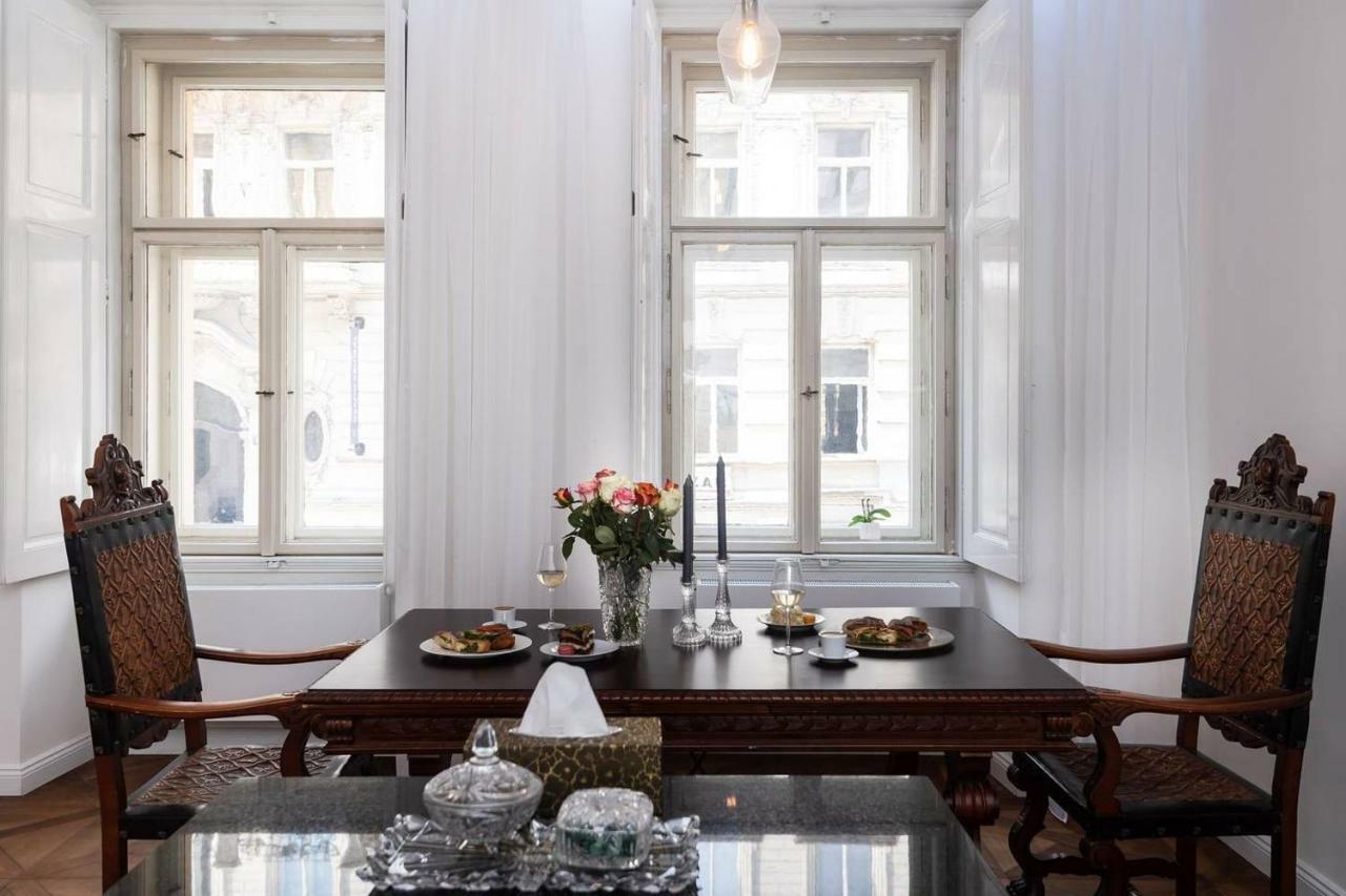 Apartamento Arch Iii At Wenceslas
