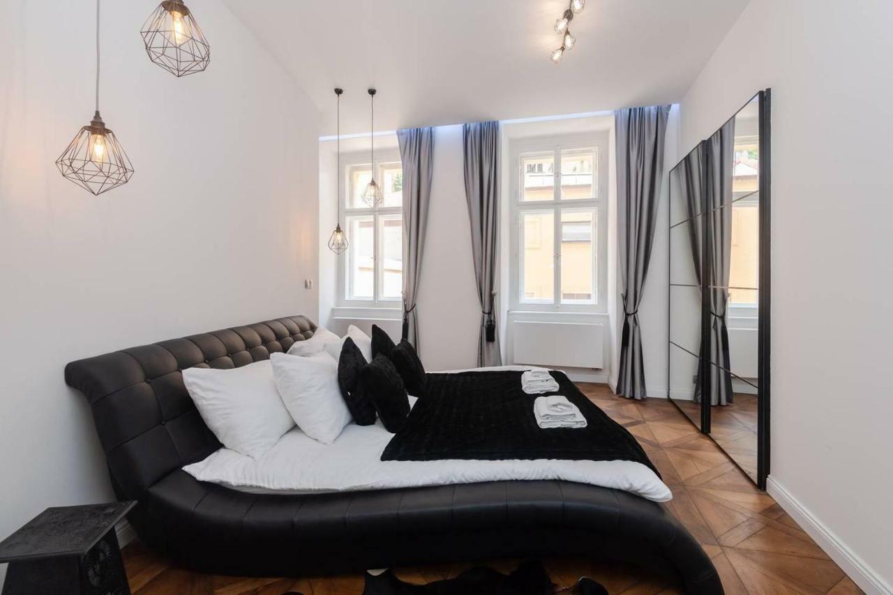 Apartamento Arch Iii At Wenceslas