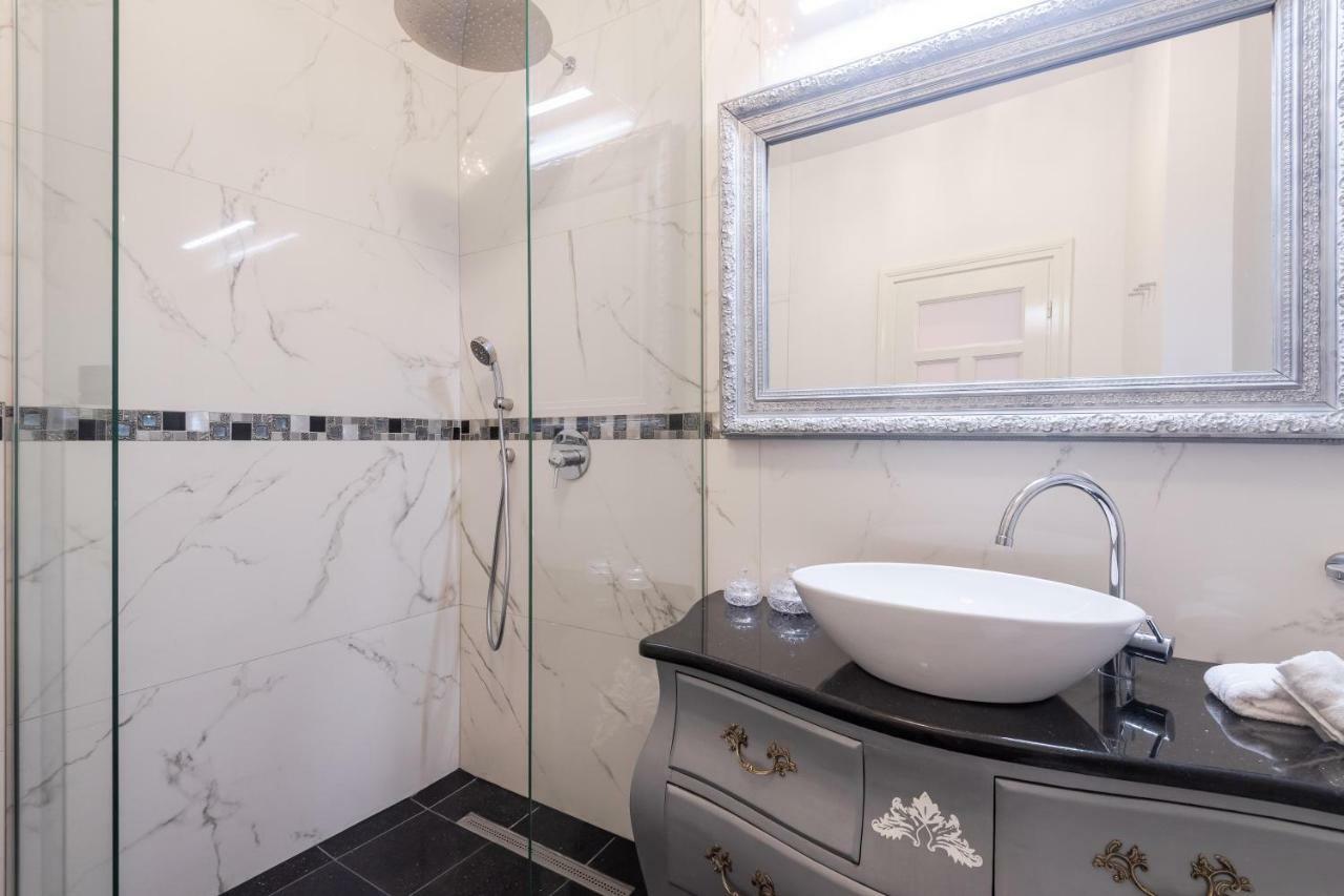 Apartamento Arch Iii At Wenceslas *